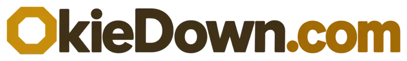 okiedown